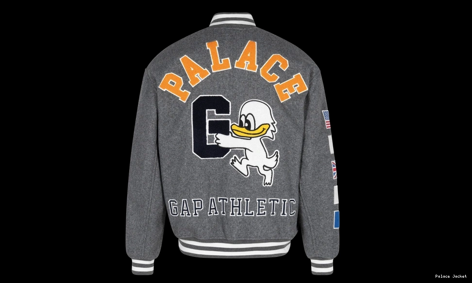 Cheap Palace - Grey
